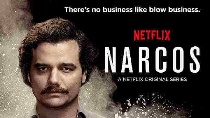 Narcos-